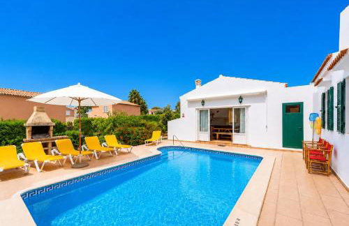 Villa Estrella - Foto 18
