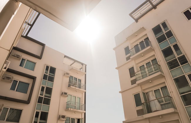 Comfy Studio UnitM OneMadison35 - Foto 56