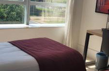 FLAT EXCLUSIVO DENTRO DO HOTEL RAMADÃ - Eixo Monumental - Foto 54