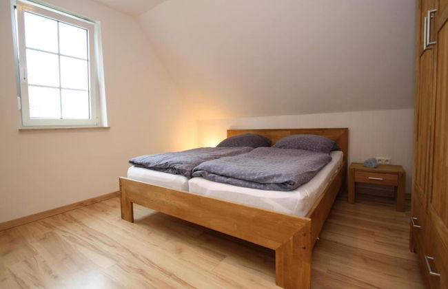 Ferienwohnung Gute Luise in Fuenfseen - Foto 2