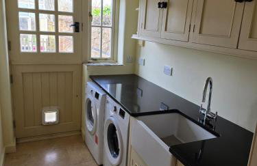 ROW House - Cheshire Countryside - Foto 10