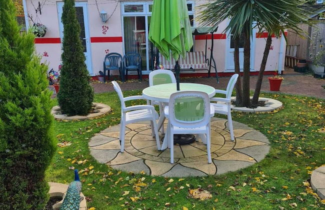 Luxurious, Stunning Detached Bungalow in Derby - Foto 22