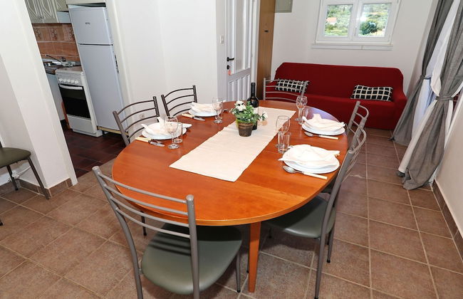 Apartments Saphron Beach - Foto 73