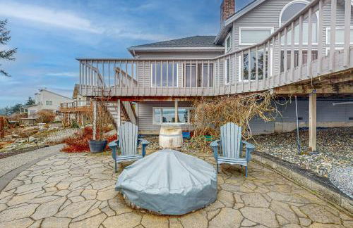 Stunning Sunsets! Camano Retreat, Close to Beaches - Foto 20