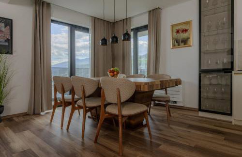 Villa Isabel - Luxury Apartments with Heated Pool & Sea View - Foto 59