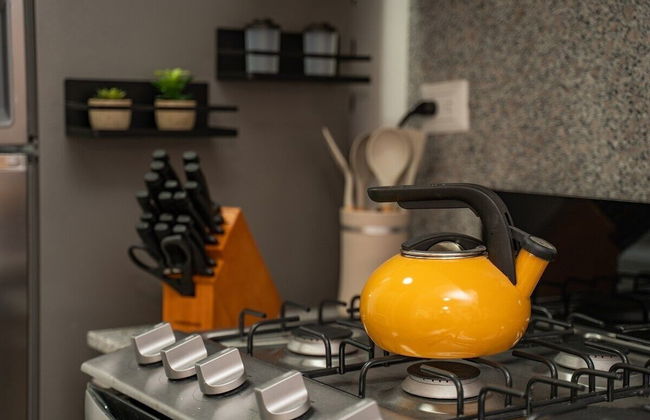 Tower Condo Pretty Ocean View Boca Chica - Photo 7