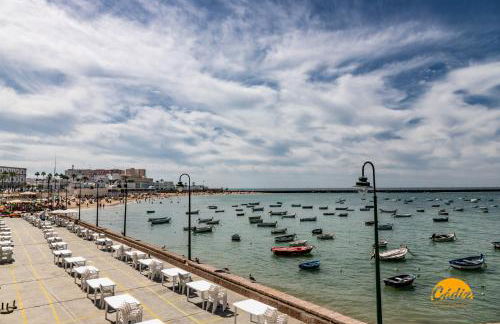 Tailor's Home by Cadiz Time - Foto 23