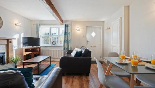 Cross Cottage by YourStays - 2 Bedroom Cottage in Macclesfield - Foto 2