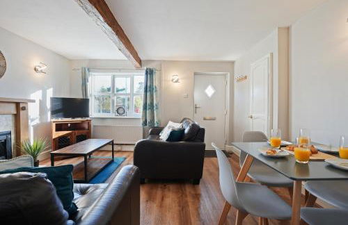 Cross Cottage by YourStays - 2 Bedroom Cottage in Macclesfield - Foto 2