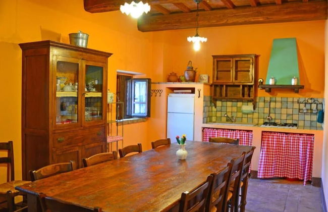 Agriturismo Casale Poggio Colpiccione - Foto 19