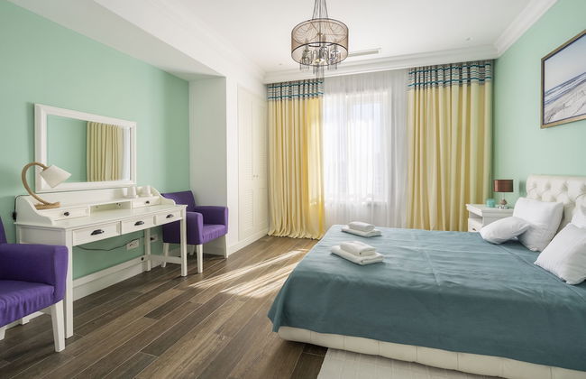 Lustica Bay Marina - Foto 17