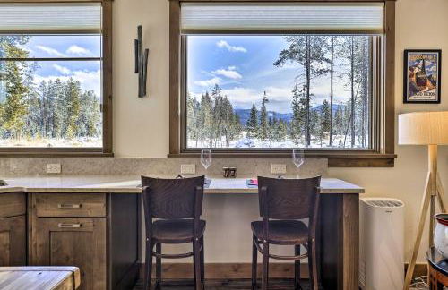 Cozy Fraser Cabin with Views and Moose Sightings! - Foto 2