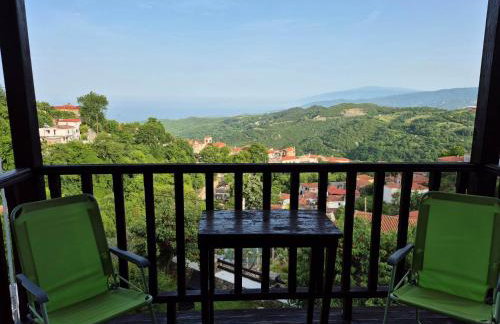 Αρχοντικό Πανόραμα - Foto 7