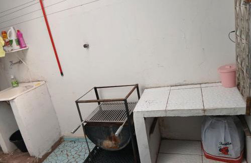 Casa de 90m2 toda sua aconchegante e central - Photo 53