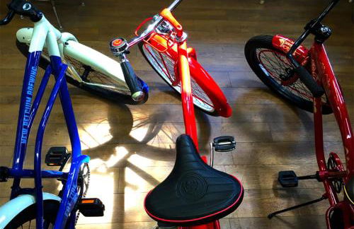 Remington Flats - Foto 31