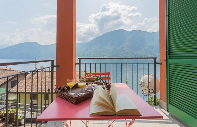 Blue Bliss Apartment by Rent all Como - Photo 52