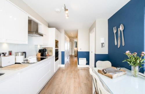 Northern Hideaways Seascape, Seahouses - Photo 18