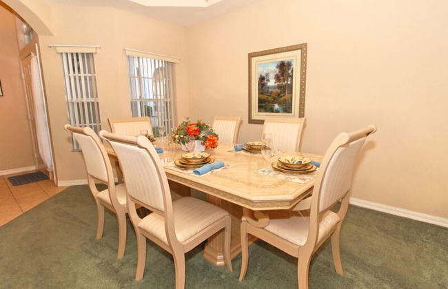 Ov3512 - Calabay Parc - 4 Bed 3 Baths Villa - Foto 17