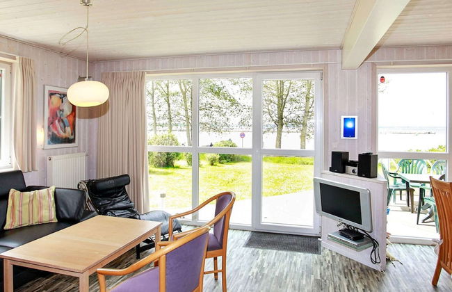 Holiday Home in Gelting - Photo 12