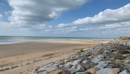 L'Horizon - Vue sur l'Océan - Foto 4