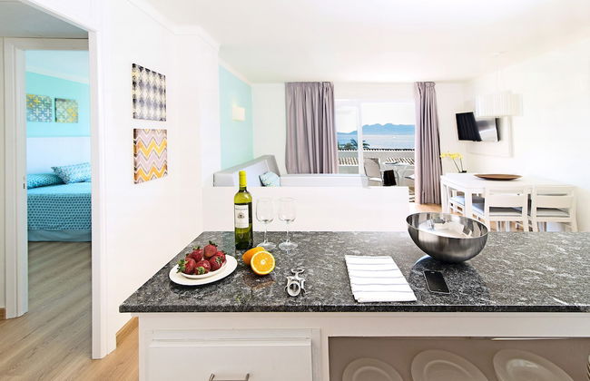 Apartamentos Sivella - Foto 8