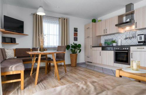 Ferienwohnungen Haus Elisabeth - Foto 7