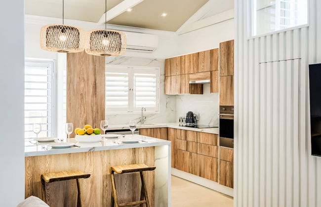 Seaside Escape Apartment Sea La View - Foto 55