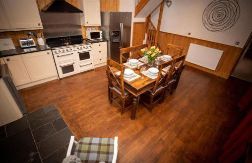 Purves Cottage - Foto 9