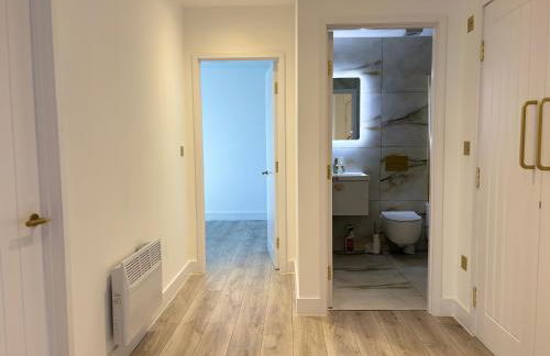 Alhambra House, Modern 2 Bed Flat - F2 - Foto 23