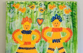 Casa Velha da Lagoa - Pássaro - by Mth - Foto 8