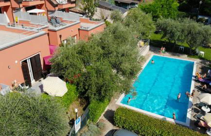 Holidays Residence - Photo 55