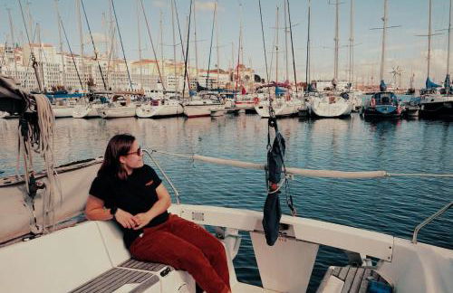 Surfbird Cozy Sailboat Escape - Foto 2