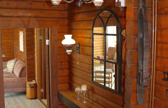 Holiday Home Schleiblick - Foto 9