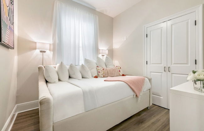 Hosteeva Houses 5-Min to Fr Quarter - Foto 37