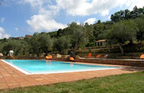 Agriturismo Il Vecchio Casale - Foto 17