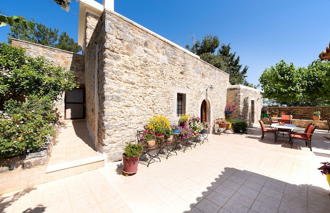 Metohi Nature Living - Foto 58