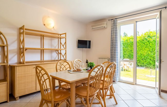 Apartment in Salo With Pool and Olive Groves - Foto 23