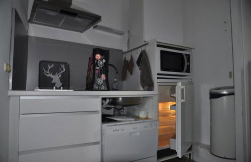 1er secret de Honfleur - Foto 26