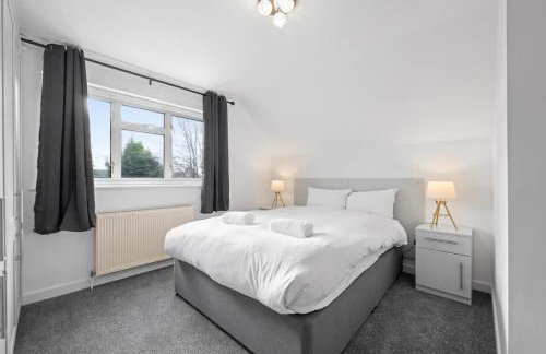 3 Bed Stunning Home in Hale - Foto 14