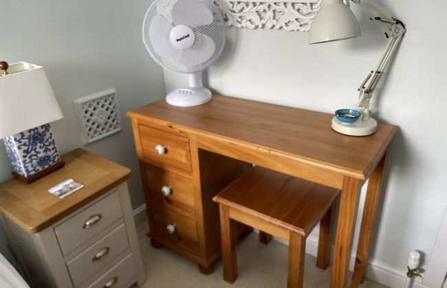 Artists' Cottages - Foto 40