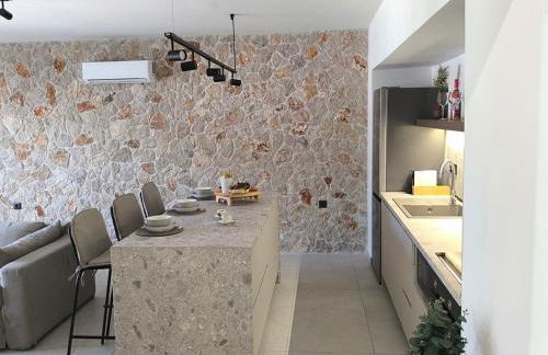 Valantina's & Mannouel Lardos Luxury Villas - Photo 44