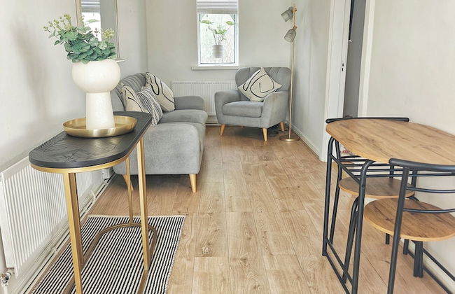 The Curragh Studio - Foto 5