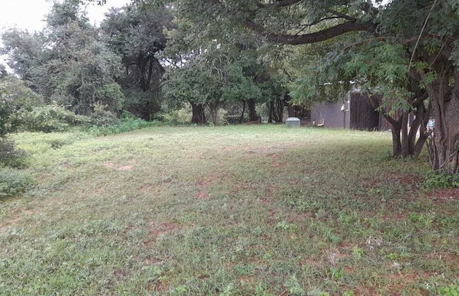 Bushriver Lodge - Photo 45