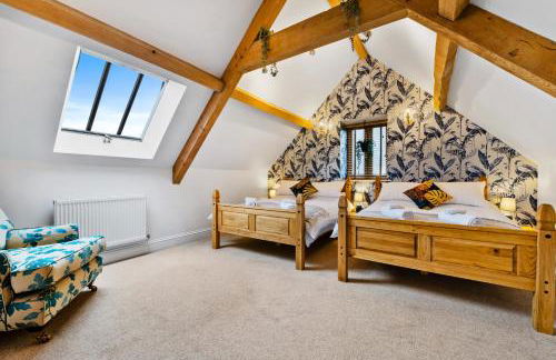 Knoll View Ranch - Group Hot Tub - Foto 32