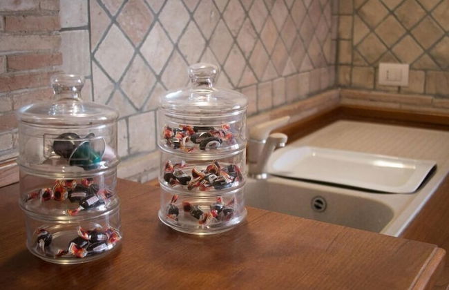 Hemeras Boutique House Aparthotel Pantheon - Foto 25