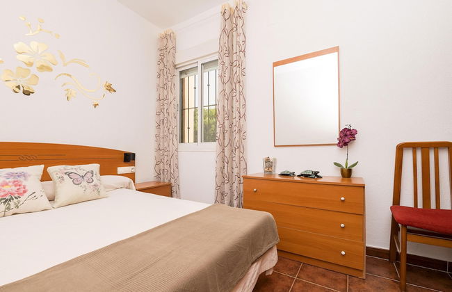 El Deseo in Chiclana de la Frontera - Foto 16