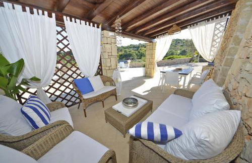 Villa Valeria - Foto 20