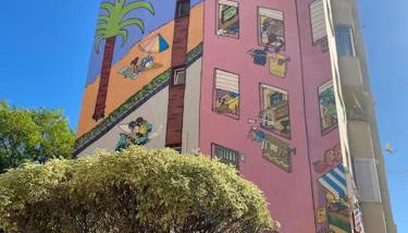 Lovely 1 bedroom apartment with sea views and pool - Photo 2