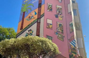 Lovely 1 bedroom apartment with sea views and pool - Photo 2