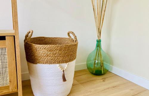 La Timonerie - Le Marquenterre 101, accès plage à 50 mètres classé 3 étoiles - Foto 8